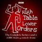 High Table, Lower Orders: The Complete Series 1 And 2 - Preview