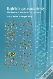 Capa do artigo High-Tc Superconductivity