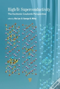 Capa do artigo High-Tc Superconductivity