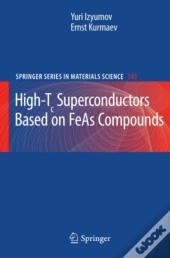 High-Tc Superconductors Based On Feas Compounds