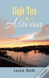 High Tea In Aswan