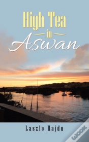 Capa do artigo High Tea In Aswan