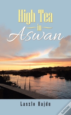 Capa do artigo High Tea In Aswan