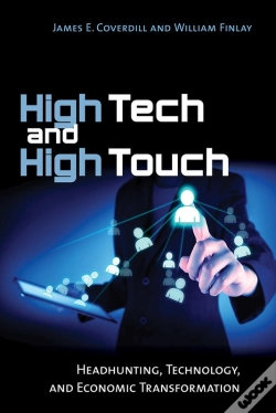 Capa do artigo High Tech And High Touch
