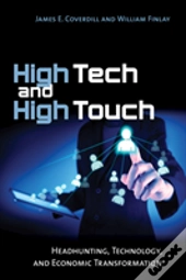 High Tech And High Touch