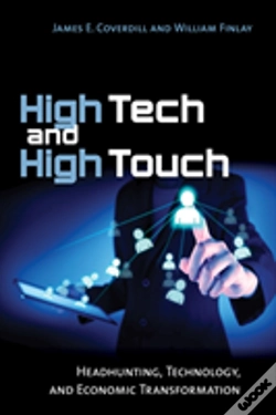 Capa do artigo High Tech And High Touch