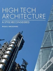 Capa do artigo High Tech Architecture