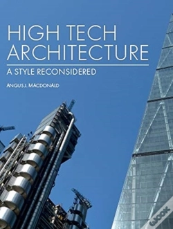 Capa do artigo High Tech Architecture