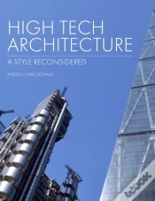 Capa do artigo High Tech Architecture