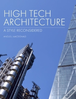 Capa do artigo High Tech Architecture
