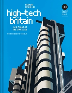Capa do artigo High-Tech Britain