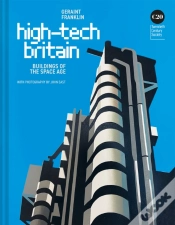 Capa do artigo High-Tech Britain