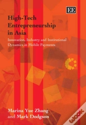 Capa do artigo High-Tech Entrepreneurship In Asia