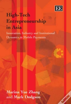 Capa do artigo High-Tech Entrepreneurship In Asia