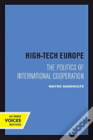 High-Tech Europe