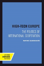 High-Tech Europe - Preview