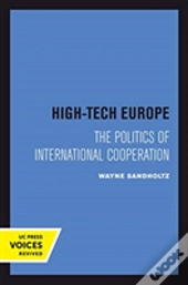 High-Tech Europe