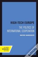 High-Tech Europe