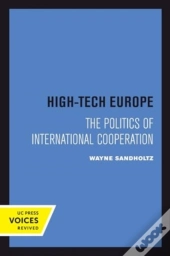High-Tech Europe