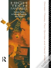 Capa do artigo High-Tech Fantasies