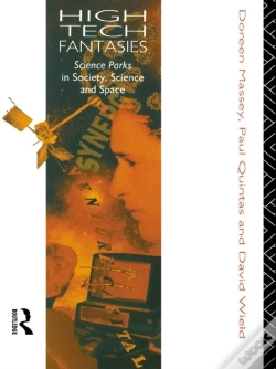 Capa do artigo High-Tech Fantasies