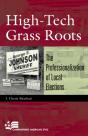 High-Tech Grass Roots - Preview
