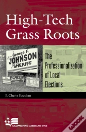 High-Tech Grass Roots