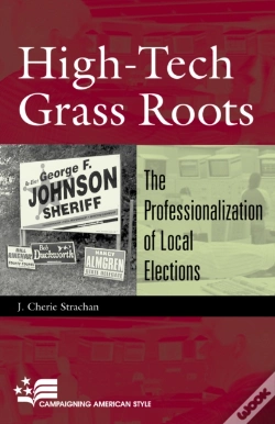Capa do artigo High-Tech Grass Roots