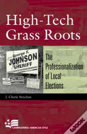 Capa do artigo High-Tech Grass Roots