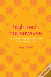 Capa do artigo High-Tech Housewives