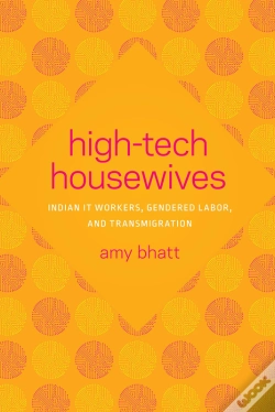 Capa do artigo High-Tech Housewives