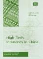 High-Tech Industries In China - Preview