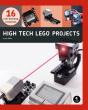 High-Tech Lego Projects - Preview