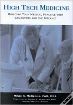 Capa do artigo High Tech Medicine: