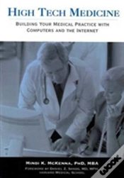 Capa do artigo High Tech Medicine: