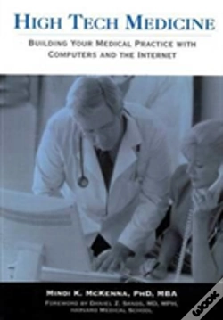 Capa do artigo High Tech Medicine:
