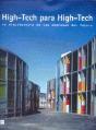 High - Tech para High - Tech - Preview