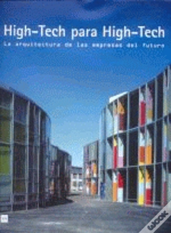 Capa do artigo High - Tech para High - Tech