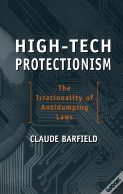 Capa do artigo High-Tech Protectionism