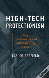 Capa do artigo High-Tech Protectionism
