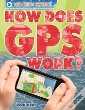 Capa do artigo High-Tech Science: How Does Gps Work?
