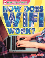 High-Tech Science: How Does Wifi Work? - Preview