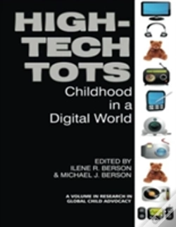Capa do artigo High-Tech Tots