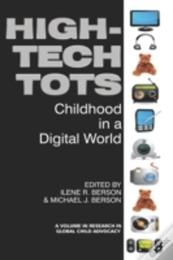 Capa do artigo High-Tech Tots