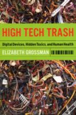 Capa do artigo High Tech Trash