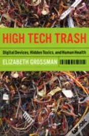 Capa do artigo High Tech Trash