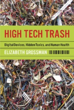 Capa do artigo High Tech Trash