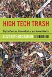 Capa do artigo High Tech Trash