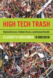 Capa do artigo High Tech Trash