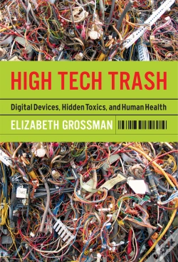 Capa do artigo High Tech Trash